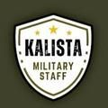 KALISTA Military