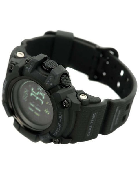 Тактичний Годинник M-Tac Adventure Black 50005002frs фото