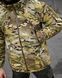 Куртка Yinren Scorpion Gore Windstopper з капюшоном мультикам розмір S buy56292frs-S фото 8