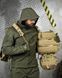 Плитоноска Single Sword з підсумками та рюкзаком мультикам  buy94180frs фото 2
