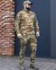 Тактичний Костюм R-Military Kayman 2.0 Убакс + Штани мультикам розмір L for04698frs-L фото 1