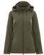 Жіноча Куртка M-Tac SoftShell на флісі Olive розмір XS 20206001-XS фото