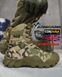 Черевики ALPINE CROWN MILITARY PREDATOR ВТ0995 мультикам розмір 40 buy86695frs фото 2