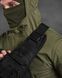 Нагрудна Сумка Triada Cordura чорна розмір 27 х 19 х 10 см buy13589frs фото 3