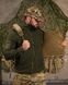Плитоноска 7.62 Tactical Warmor Gen.3 Cordura з підсумками та рюкзаком мультикам buy97926 фото 3