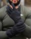 Рукавиці Frizone SoftShell на флісі чорні розмір L buy55600frs-L фото