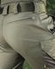 Шорти M-Tac Aggressor Short Army Olive розмір S 20018062frs-S фото 4