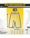 Шорти M-Tac Aggressor Short Army Olive розмір S 20018062frs-S фото 6