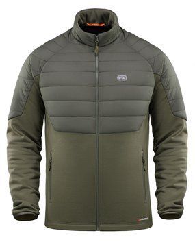 Куртка M-Tac Berserk Polartec Primaloft Olive розмір 2XS 20130001-2XS фото