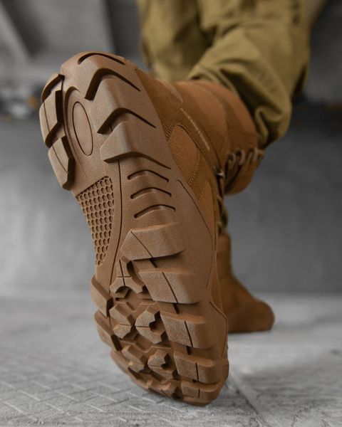 Черевики AS 33 Cordura койот розмір 43 buy89052frs-43 фото