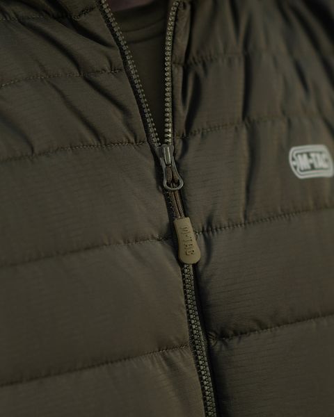 Куртка M-Tac Berserk Polartec Primaloft Olive розмір 2XS 20130001-2XS фото