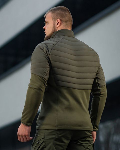 Куртка M-Tac Berserk Polartec Primaloft Olive розмір 2XS 20130001-2XS фото
