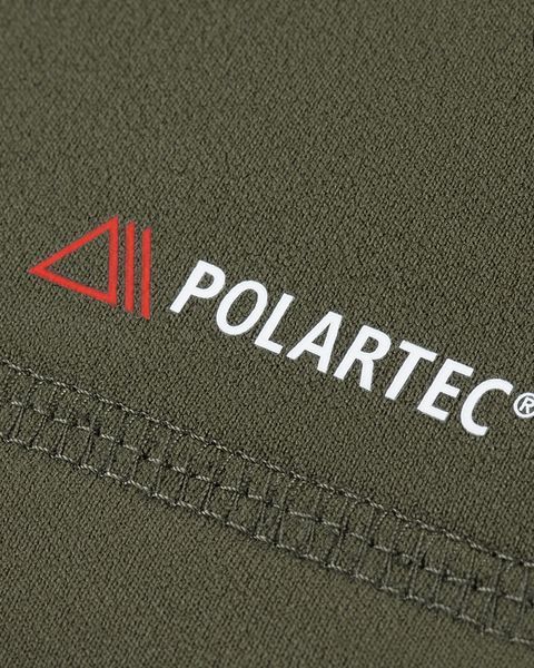 Куртка M-Tac Berserk Polartec Primaloft Olive розмір 2XS 20130001-2XS фото