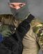 Нагрудна Сумка Paracord Cordura чорна розмір 26 х 16 х 9 см buy15701frs фото 7
