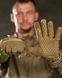Тактичні Рукавиці Mechanix Wear койот розмір L buy97142frs-L фото 4