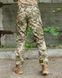 Костюм Лють 1.0 Куртка з капюшоном + Штани піксель розмір M for01528frs-M фото 9