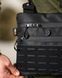 Сумка через плече 7.62 Tactical Pride чорна buy94937frs фото 5