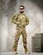 Тактичний Костюм Yinren Combat Gen II ріп-стоп Анорак + Штани мультикам розмір M buy95759frs-M фото 1