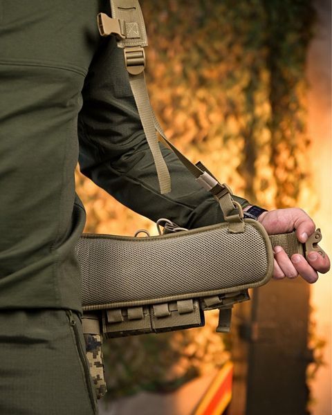 РПС 7.62 Tactical Cordura з підсумками піксель buy93066frs фото