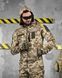 Форма 3в1 Fragment Куртка з капюшоном та Штани + Футболка піксель розмір L buy91817frs-L фото 7