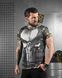 Футболка Oblivion Armor Coolmax з принтом Череп мультикам розмір S buy86424frs-S фото 3