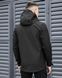 Костюм Pobedov SoftShell Куртка Motive та Штани Static чорний + ПОДАРУНОК Шеврон прапор України розмір S pob1366ba+1362bafrs-S фото 5