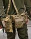РПС 7.62 Tactical Cordura з підсумками піксель buy93066frs фото 5
