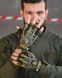 Рукавиці безпалі M-PACT Mechanix Wear мультикам розмір M buy15020frs-M фото 1