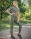 Тактичні Жіночі Штани M-Tac Aggressor Lady Flex Army Olive розмір 24/28 20069062-24-28 фото 4