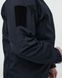 Тактичний Костюм ДСНС R-Military SoftShell Куртка + Штани синій розмір S тмс02598frs-S фото 6