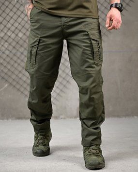 Штани 7.62 Tactical ріп-стоп олива розмір S buy91168frs-S фото
