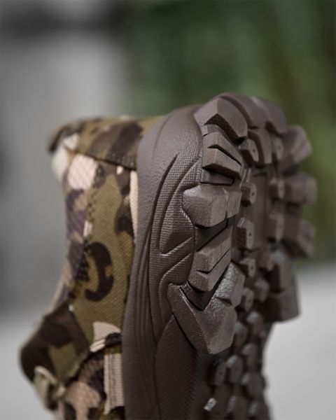 Кросівки Sneakers Cordura мультикам розмір 41 buy92365frs-41 фото