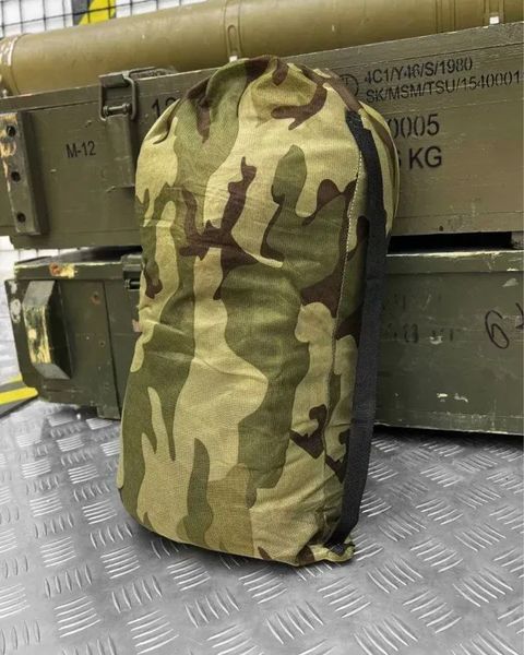 Маскувальний Костюм з чохлом для транспортування койот One Size buy50171frs фото