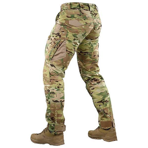 Костюм M-Tac Куртка SoftShell + Штани Aggressor Gen.II мультикам розмір S 50415frs-S фото
