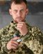 Флісовий Убакс 7.62 з липучками під шеврони піксель розмір S buy88648frs-S фото 4
