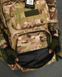 Рюкзак Single Sword 55л з системою Molle мультикам buy60425frs фото 5