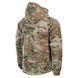 Костюм M-Tac Куртка SoftShell + Штани Aggressor Gen.II мультикам розмір S 50415frs-S фото 3