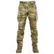 Костюм M-Tac Куртка SoftShell + Штани Aggressor Gen.II мультикам розмір S 50415frs-S фото 4