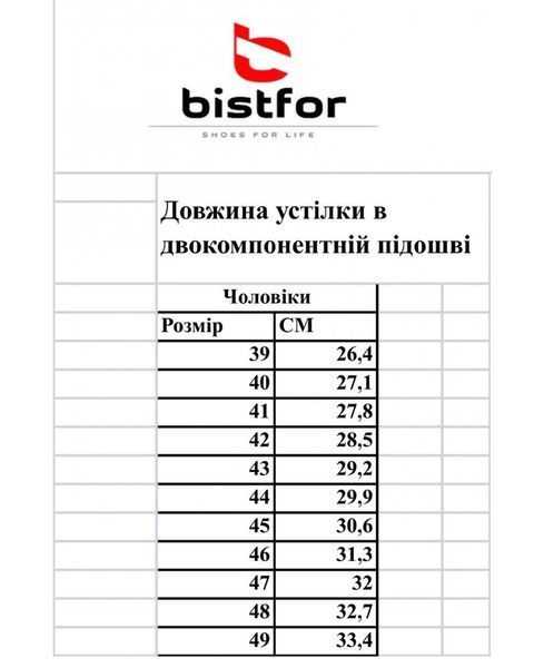 Нубукові Берці Bistfor Vertite коричневі розмір 40 bis11116/27/792-40 фото
