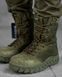 Демісезонні берці Bates Annobon Boot олива розмір 41 buy13854frs-41 фото 3