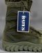 Демісезонні берці Bates Annobon Boot олива розмір 41 buy13854frs-41 фото 4