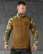 Флісова Кофта Warmth з принтом Руни мультикам розмір 2XL buy88847frs-2XL фото 1