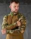 Флісова Кофта Warmth з принтом Руни мультикам розмір 2XL buy88847frs-2XL фото 4