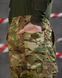 Штани Джогери 7.62 Tactical мультикам розмір S buy90910frs-S фото 5