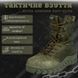 Демісезонні берці Bates Annobon Boot олива розмір 41 buy13854frs-41 фото 8