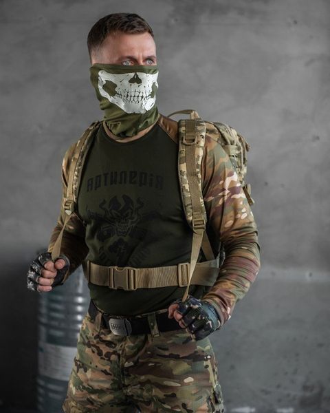 Рюкзак 35 л Single Sword із системою Molle піксель buy83251frs фото