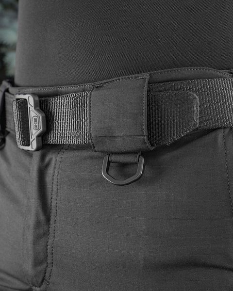 Шорти M-Tac Aggressor Short Black розмір S 20018002frs-S фото