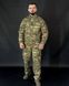 Форма Kasper ріп-стоп Кітель + Штани мультикам розмір S for01311frs-S фото 1
