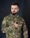 Форма Kasper ріп-стоп Кітель + Штани мультикам розмір S for01311frs-S фото 7