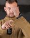Флісова Кофта Windblock Tactical койот розмір M buy89704frs-M фото 5